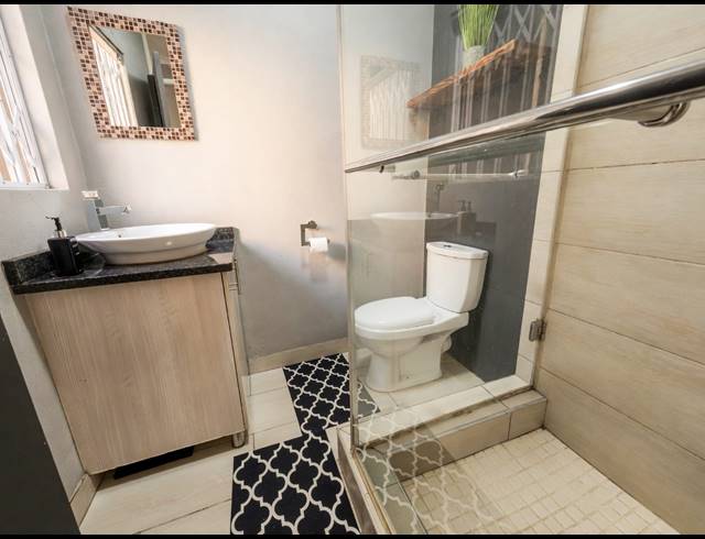 3 BEDROOM HOUSE FOR SALE IN SASOLBURG EXT 23